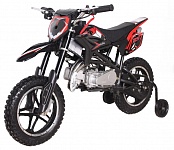 Мотоцикл IRBIS RX 50cc 2т
