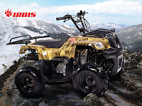 Квадроцикл IRBIS ATV70U 72cc